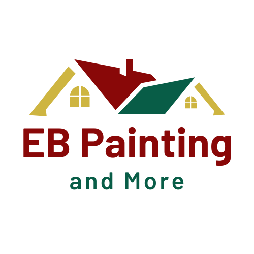 Eb painting and more logo